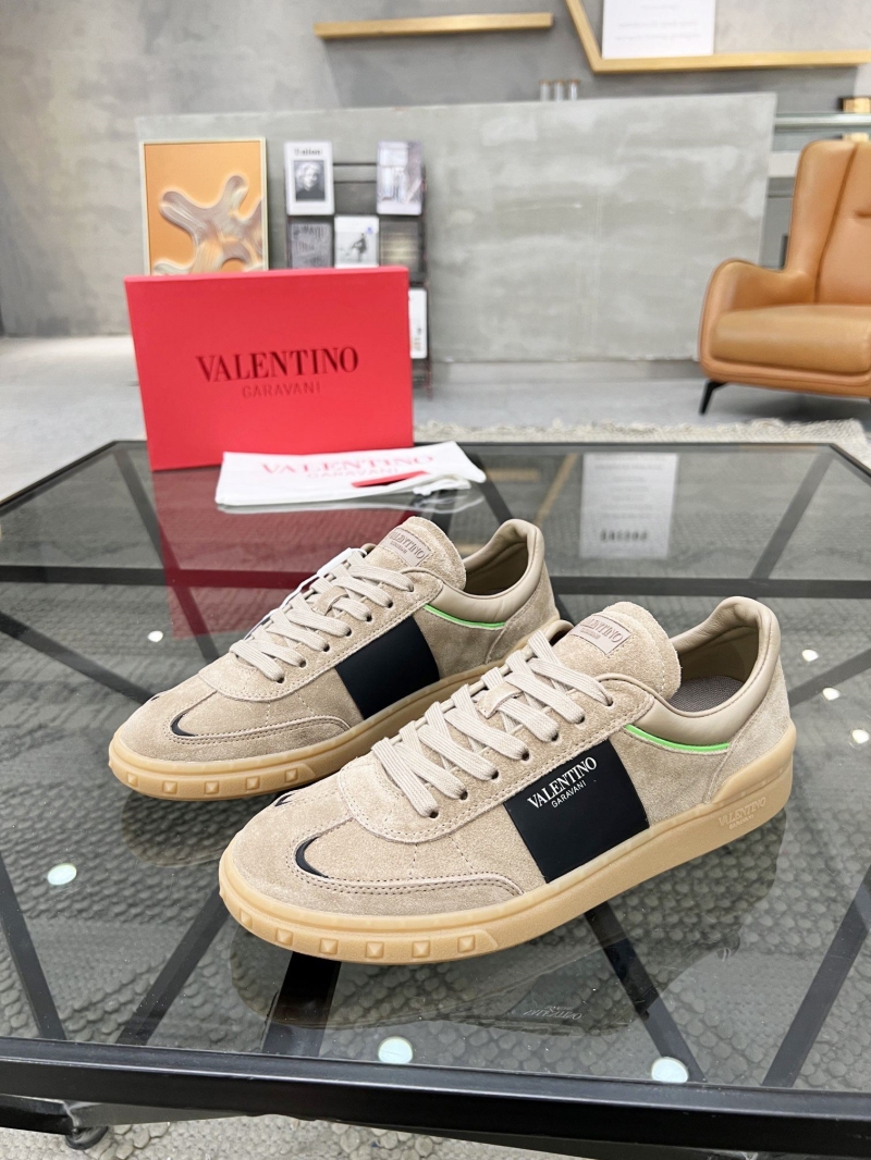 Valentino Casual Shoes